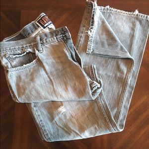 🌀Host Pick✨ Levi's Men's Slim Straight