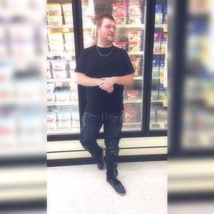 Meet your Posher, Atlen