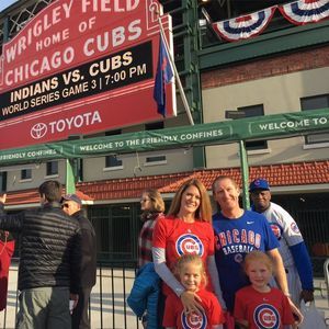 Meet your Posher, Meredith