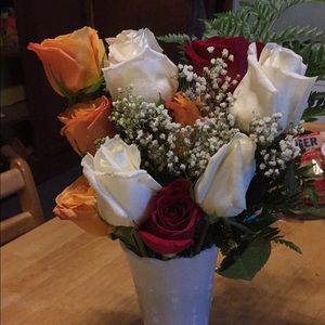 Meet your Posher, Martha