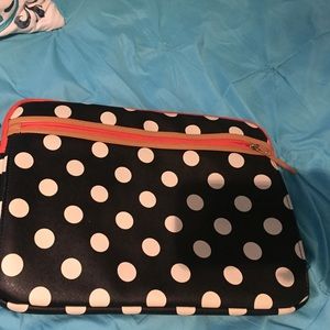 New laptop cover/case.