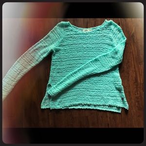 Hollister Sweater