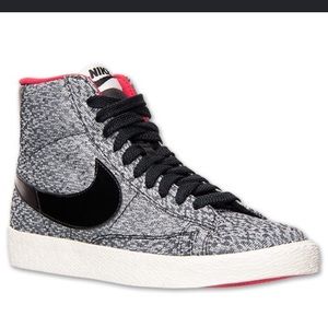 Nike Blazers