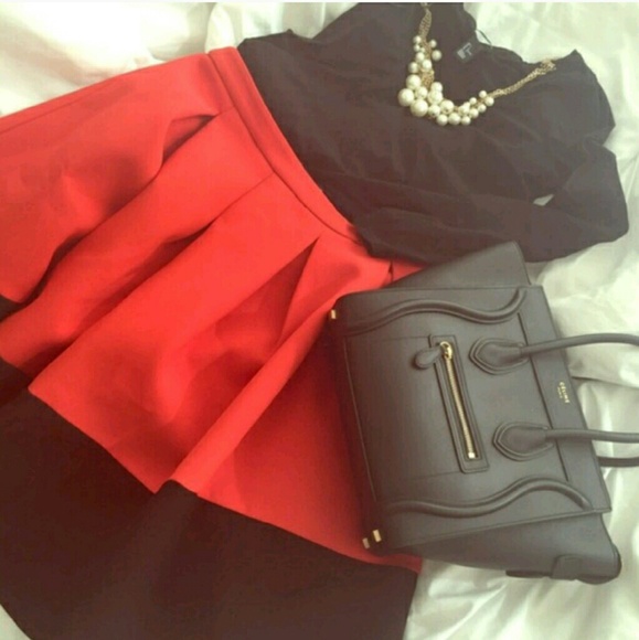Asos Skirt