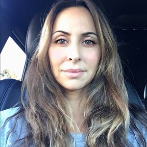 Meet your Posher, Gabriela