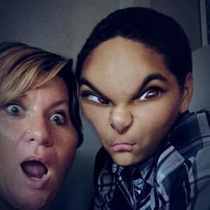 Meet your Posher, Nancy