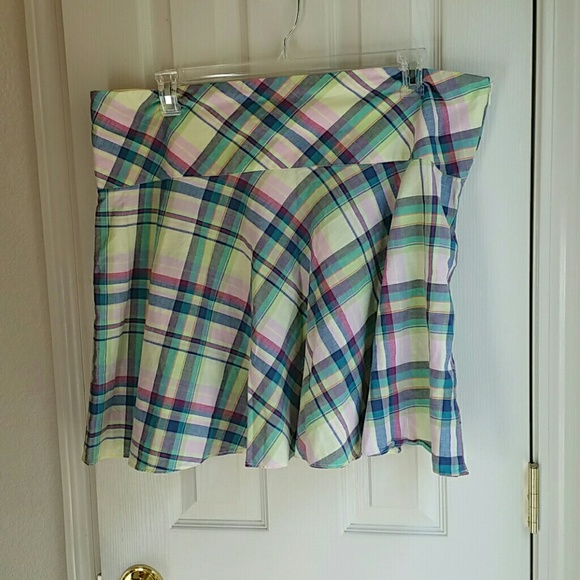 American Living JCP Skirts Jcp American Living Skirt Sz 6 Nice