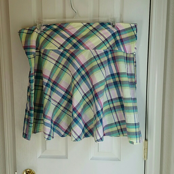 American Living JCP Skirts Jcp American Living Skirt Sz 6 Nice