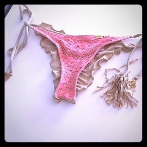 Lulifama Bottoms!  💕👙