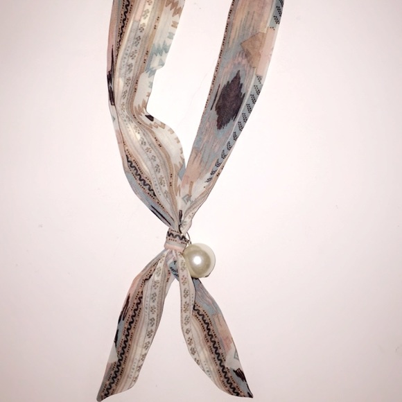 Classy Scarf
