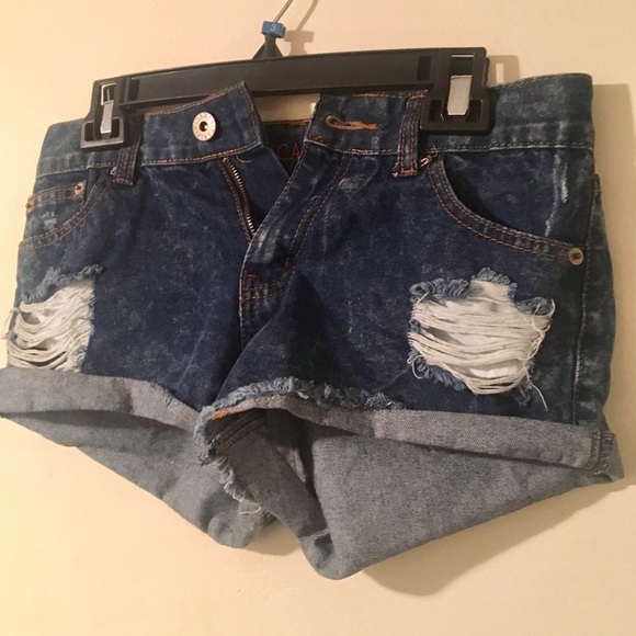 Short