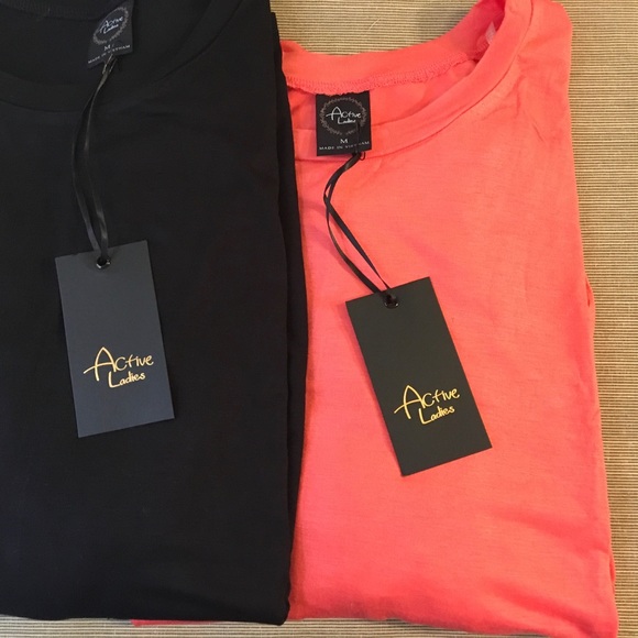 🛍BOUTIQUE BLOWOUT 🛍 April Spirit Black Top - Picture 3 of 3