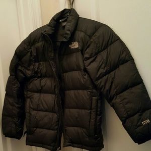 North Face Coat Kids