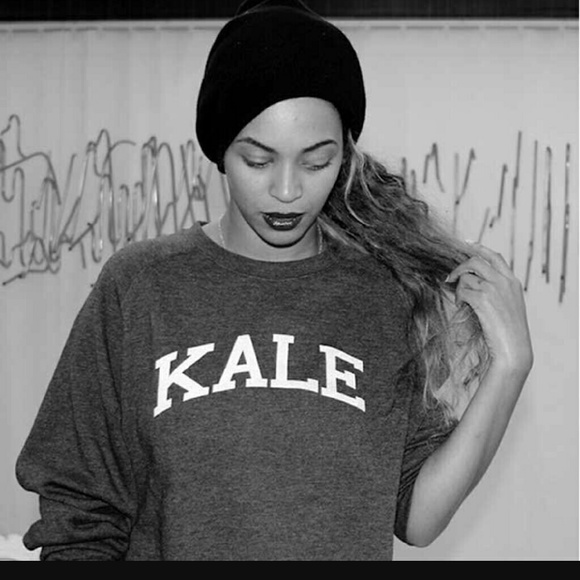 KALE sweatshirt