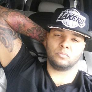 Meet your Posher, Jesus