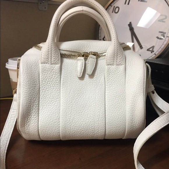Alexander wang crossbody