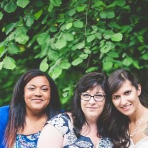 Meet your Posher, Tamara