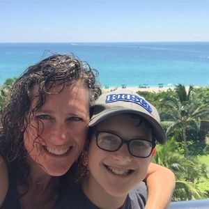 Meet your Posher, Jody