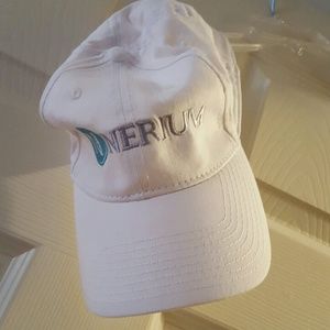 Nerium Ball cap