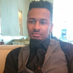 Meet your Posher, Jay