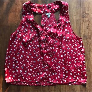 Forever 21 Top
