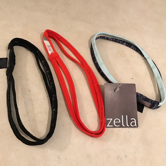 Zella 'Double the Fun' headbands - 3