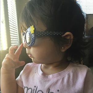 Meet your Posher, Cynthia