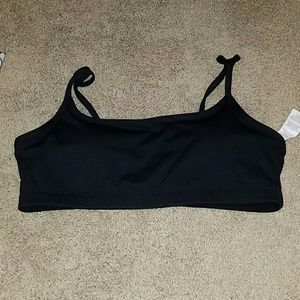 Fabletics sports bra