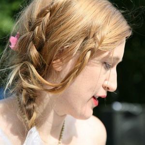 Meet your Posher, Fern