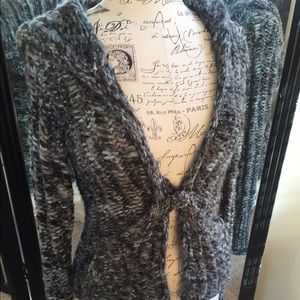 Beautiful Anthro sweater