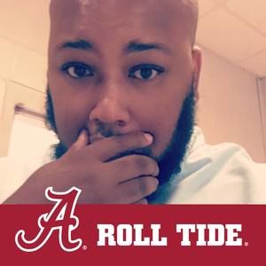 Meet your Posher, D antwion