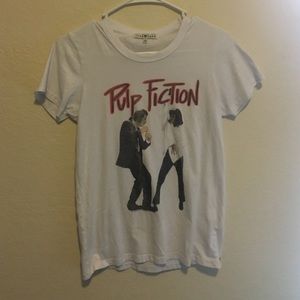 Pulp Fiction Tee
