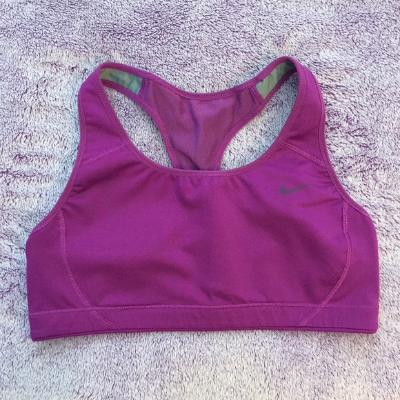 Nike Dri-Fit Sports Bra