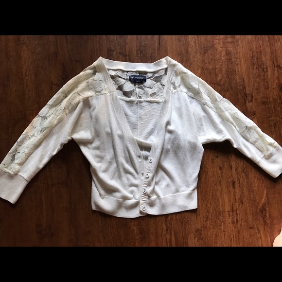 AE Cardigan