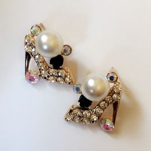 Cute Earrings