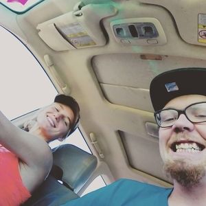 Meet your Posher, Bailey