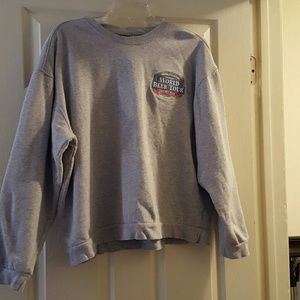 World Beer Tour sweatshirt