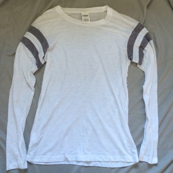 PINK long sleeve