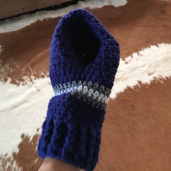 Beer Coozy Mitten! - Picture 2 of 2