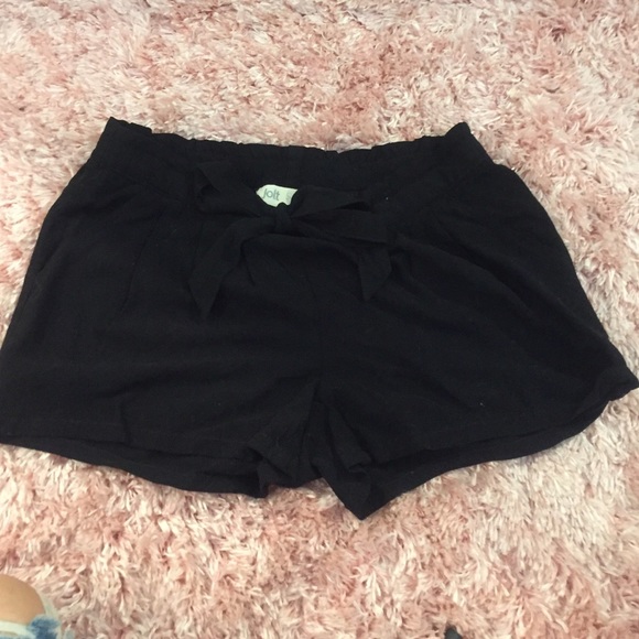 NWOT Jolt casual tie short