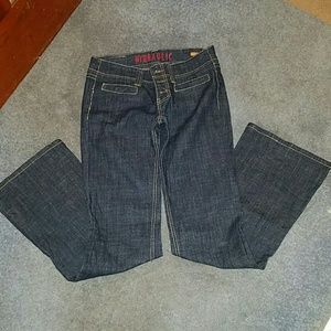 Hydraulic Denim jeans