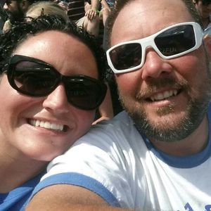 Meet your Posher, Donna