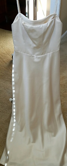 Odessa Wedding Dress