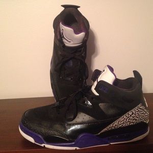 Jordan's Son of Mars