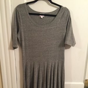 LuLaRoe Nicole xl NWOT