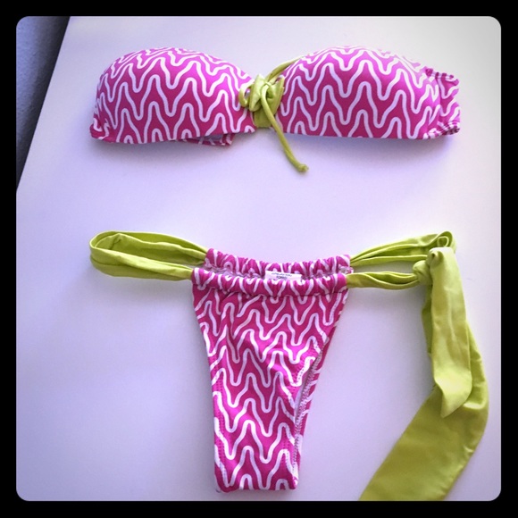 Brazilian bikini 👙 ❤️