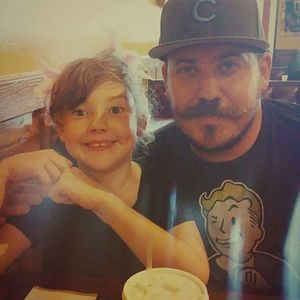 Meet your Posher, Brad