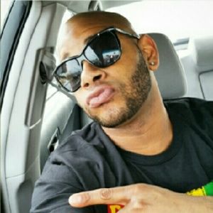 Meet your Posher, Rodney