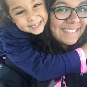 Meet your Posher, Alise