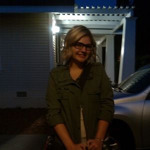 Meet your Posher, Bryce